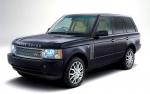 Land Rover Range Rover Autobiography 2009 года